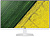 UM.QW0EE.A01 23,8" ACER (Ent.) HA240YAwi , IPS , 250 nit, 75Hz, 4ms, 178°/178°, 1xVGA + 1xHDMI(1.4) ,FreeSync , Ultra Thin White