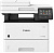 копир canon imagerunner 1643i mfp (3630c006) лазерный печать:черно-белый dadf