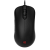 9H.N2TBB.A2E BenQ ZOWIE Мышь ZA11-B для Киберспорта Сенсор3360 DPI-400/800/1600/3200 USB2.0/3.0Plug&Play 5кнопок 125/500/1000Гц Симметричная для правши, высокий п
