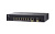111288 коммутатор [sg350-10-k9-eu] cisco sb sg350-10 10-port gigabit managed switch