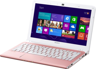 sony vaio sve-1112m1r/p