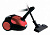 Пылесос Starwind SCB1110 1800Вт черный/красный