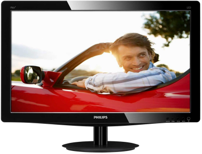 philips 196v3lsb25/62