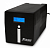 smartsine1000 powerman ups smart sine 1000va/700w. 220v, line-interactive, lcd, tower, out: 42xshuko, black*smartsine1000