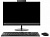 f0dn005qrk моноблок lenovo ideacentre 520-24arr 23.8" full hd ryzen 3 2200ge (3.2)/8gb/1tb 7.2k/vega 8/dvdrw/cr/noos/gbiteth/wifi/bt/90w/клавиатура/мышь/cam/черн