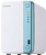 СХД настольное исполнение 2BAY 2GB TS-251D-2G QNAP