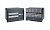 64077 матричный коммутатор 24x12 extron crosspoint 450 plus 2412 hv [60-470-02] сигналов rgbhv, ультраширокополосный, с технологиями adsp, dsvp, управление