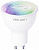 умная лампа yeelight essential w1 gu10 4.5вт 350lm wi-fi (упак.:1шт) (yldp004-a)