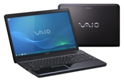 sony vaio vpc-eb4e9r/bq