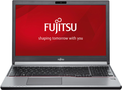 fujitsu lifebook e753 vfy:e7530mf011ru
