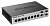коммутатор 8port 1000m 2combo dgs-1100-10/me/a1a d-link