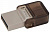 флеш диск kingston 64gb datatraveler microduo dtduo3/64gb usb3.0 черный