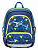 00138535 ранец step by step baggymax speedy синий spaceship