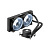 MLX-D24M-A20PC-T1 Кулер для процессора STR4 D24M-A20PC-T1 COOLER MASTER