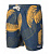 Volley Puawai 16" Boardshort