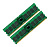 KTH-XW667/16G Kingston for HP/Compaq (413015-B21) DDR-II FBDIMM 16GB (PC2-5300) 667MHz ECC Fully Buffered Kit (2 x 8Gb)