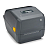 zd4a043-30em00ez принтер thermal transfer printer (74/300m) zd421; 300 dpi, usb, usb host, modular connectivity slot, btle5, eu and uk cords, swiss font, ezpl