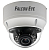 fe-ipc-dl201pva универсальная, купольная ip видеокамера 2мр с рое и вариофокальным объективом