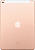 mw6g2ru/a apple 10.2-inch ipad (2019) wi-fi + cellular 128gb - gold