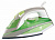 Утюг Starwind SIR8925 2400Вт зеленый/серый