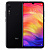 22887 смартфон xiaomi redmi note 7 space black (m1901f7g), 6.3'' 1080x2340, 2.2ghz+1.8ghz, 8 core, 4gb ram, 128gb, up to 256gb flash, 13m/48mpix+5mpix, 2 si