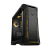 90DC0012-B49000 ASUS TUF GAMING GT501 Black ASUS TUF Gaming GT501 case supports up to EATX with metal front panel, tempered-glass side panel, 120 mm RGB fan, 140 mm P