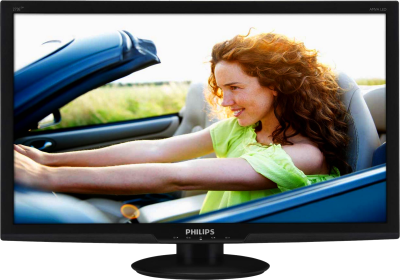 philips 273e3qhsb