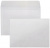 конверт 70103 c6 114x162мм белый силиконовая лента бумага 80г/м2 серая запечатка (pack:1pcs)