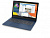 81d1002nru ноутбук lenovo ideapad 330-15igm n4000 1100 мгц 15.6" 1366x768 4гб 500гб dummy intel uhd graphics 600 встроенная windows 10 home midnight blue 81d1002
