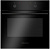 Духовой шкаф Электрический Kuchenchef KBE640S черный