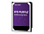 1284669 Жесткий диск SATA 14TB 6GB/S 512MB PURPLE WD140PURZ WDC