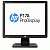 F4M97AA#ABB HP ProDisplay P17a 17'' LED Monitor (TN,250 cd/m2,1000:1,5ms,1280х1024,170°/160°,VGA,EPEAT Gold)(repl EM886AA)