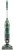 Пылесос ручной Kitfort КТ-521-3 170Вт зеленый/серый