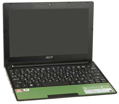acer aspire one ao522-c5dgrgr