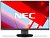 NEC 23.8" E243F LCD S/W (IPS; 16:9; 250cd/m2; 1000:1; 6ms; 1920x1080; 178/178;HDMI; DP; USB-C; USB; HAS 130 mm; Tilt; Swiv; Pivot; Spk 2x1W)