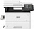 2223c017 монохромный лазерный мфу canon i-sensys mf525x