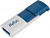 NT03U182N-256G-30BL Флеш-накопитель Netac U182 Blue USB3.0 Flash Drive 256GB,retractable