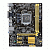 ASUS H81M-A LGA1150 H81 HDMI, DVI, D-Sub LAN USB 3.0 ; 90MB0GG0-M0EAY0