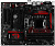 MSI H170 GAMING M3 (Socket 1151, intel H170, 4DDR4 , 2x PCIe x16, 2xPCIe x2,3xPCI,CrossFire, 1x M.2,6x SATA 6Gbps,1x SATA Express, USB3.1 Gen1(4R/2F),