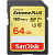 Карта памяти SDXC 64GB UHS-1 SDSDXW6-064G-GNCIN SANDISK