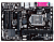 Gigabyte GA-H81M-S2PH (Socket 1150, intel H81, 2*DDR3 1600, VGA (HDMI), PCI-Ex16, Gb Lan, Audio, USB 3.0, SATA 3.0, mATX)