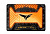 SSD жесткий диск SATA2.5" 500GB DELTA S TUF BLACK T253ST500G3C312 T-FORCE