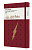 dhp12wn3y22 еженедельник moleskine le harry potter wknt large 130х210мм 144стр. бордовый