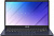 90nb0q15-m37530 ноутбук asus vivobook go 14 e410ma-ek1329 pentium silver n5030 4gb ssd256gb intel uhd graphics 605 14" tn fhd (1920x1080) noos black wifi bt cam