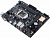 PRIME H110M-P Материнская плата MB ASUS H110 s1151 (7th/6th Generation Core™ i7/Core™ i5/Core™ i3/Pentium®/Celeron® Processors), VGA(HDMI+D-SUB), 2xDDR4 (32Gb), 1 x