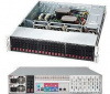 корпус для сервера 2u 920w cse-216bac-r920lpb supermicro