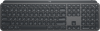 920-009417 Клавиатура беспроводная Logitech MX Keys (GRAPHITE, подсветка, 2.4GHZ/BT) (M/N: YR0073 / C-U0008)