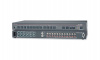64150 матричный коммутатор 8x8 extron mav 88 sva rca [60-555-32] сигналов s-video (разъемы 4-pin mini din (f)) и стерео аудио (на rca разъемах), управление