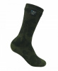 Camouflage Sock