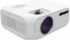 cinema d10 white проектор hiper cinema d10 lcd 4500lm (1280x720) 2500:1 ресурс лампы:50000часов 2xusb typea 1xhdmi 1.35кг